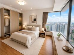 Centro Residences (D20), Condominium #593708311